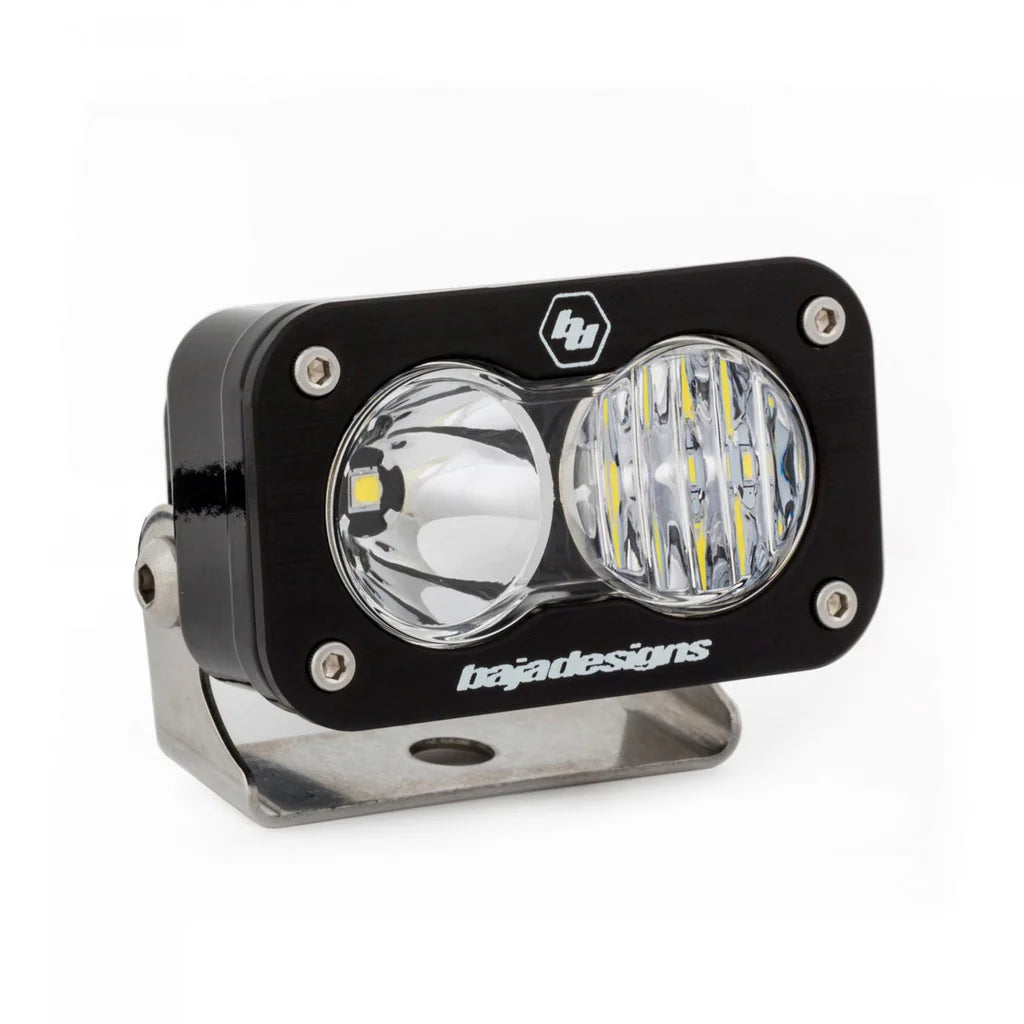 Real Baja Designs S2 Sport Headlight