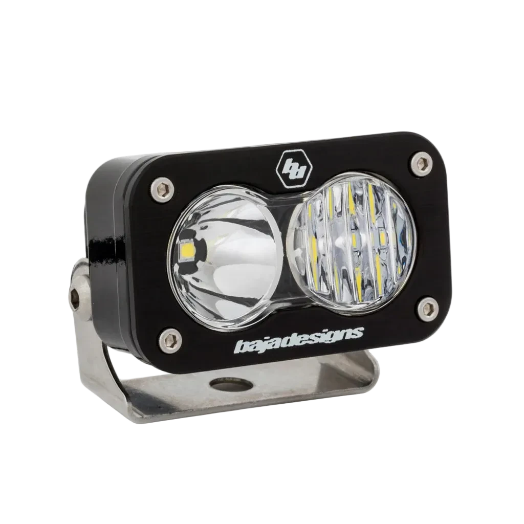 Real Baja Designs S2 Sport Headlight