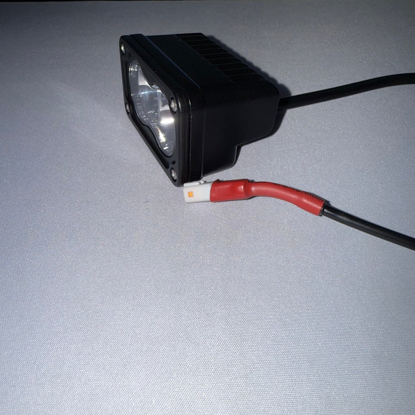 Talaria XXX and XXX Pro Plug & Play Motoparty Headlight