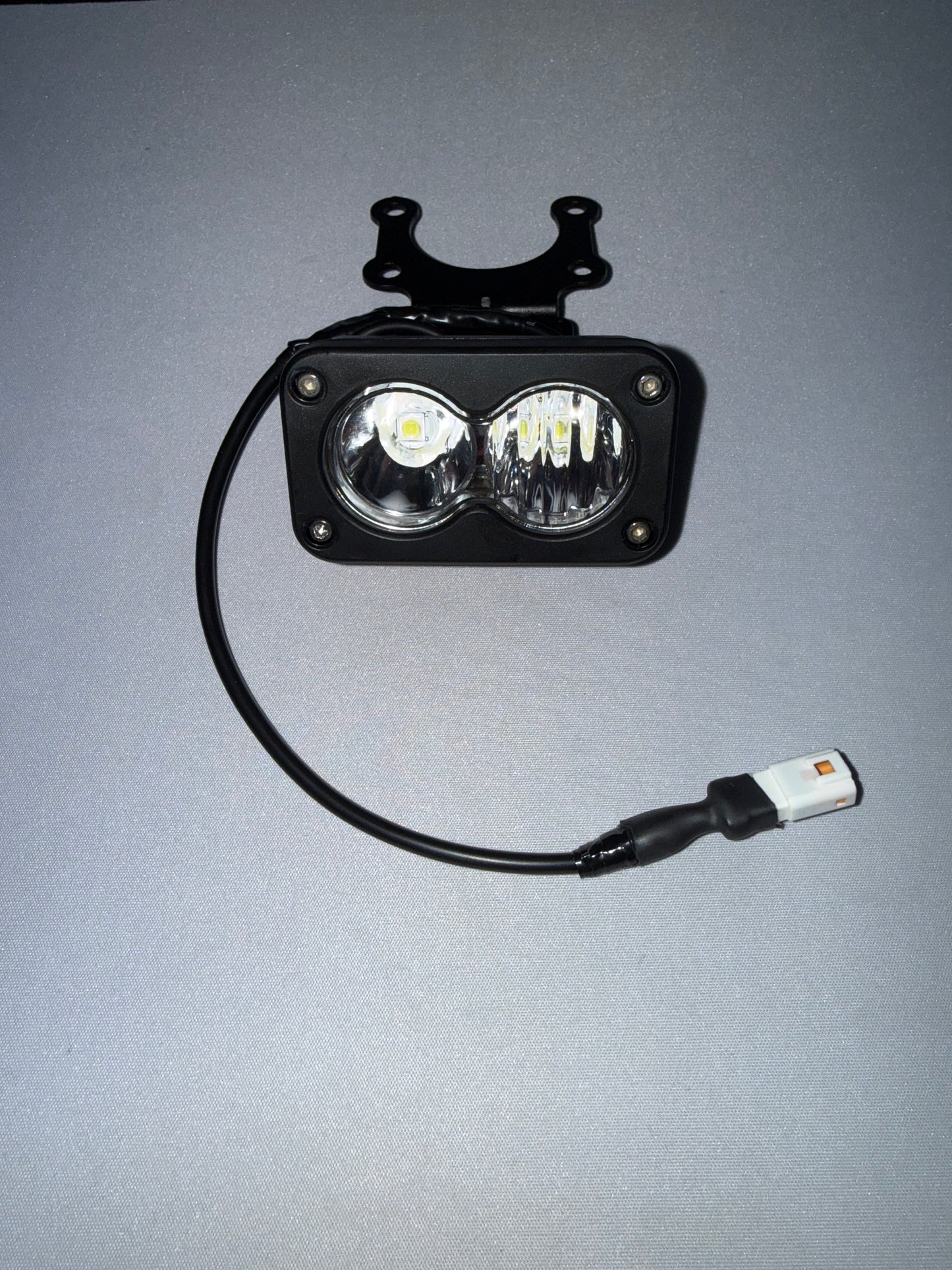 Talaria XXX and XXX Pro Plug & Play Motoparty Headlight