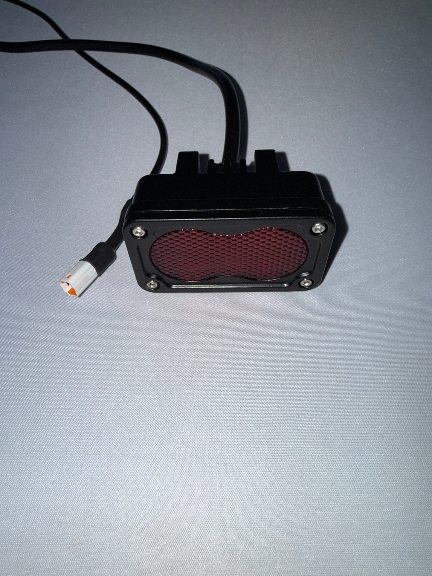 Motoparty Taillight (XXX)