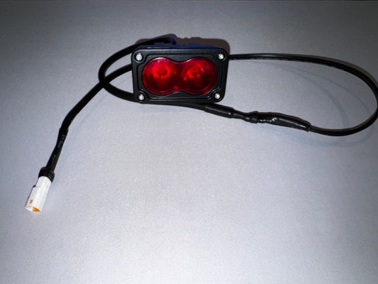 Motoparty Taillight (XXX)