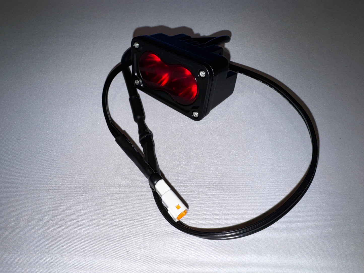 Motoparty Taillight (XXX)
