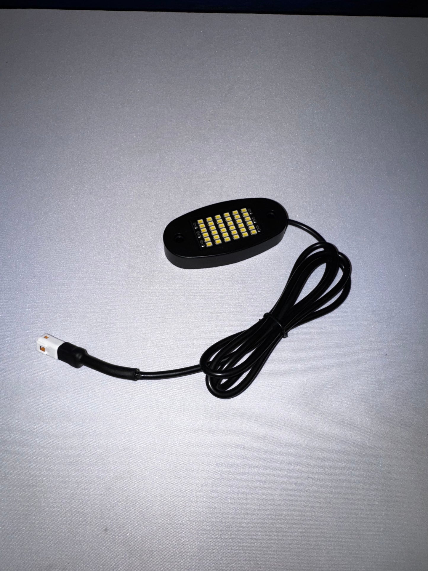 Watt Racing Rock Light