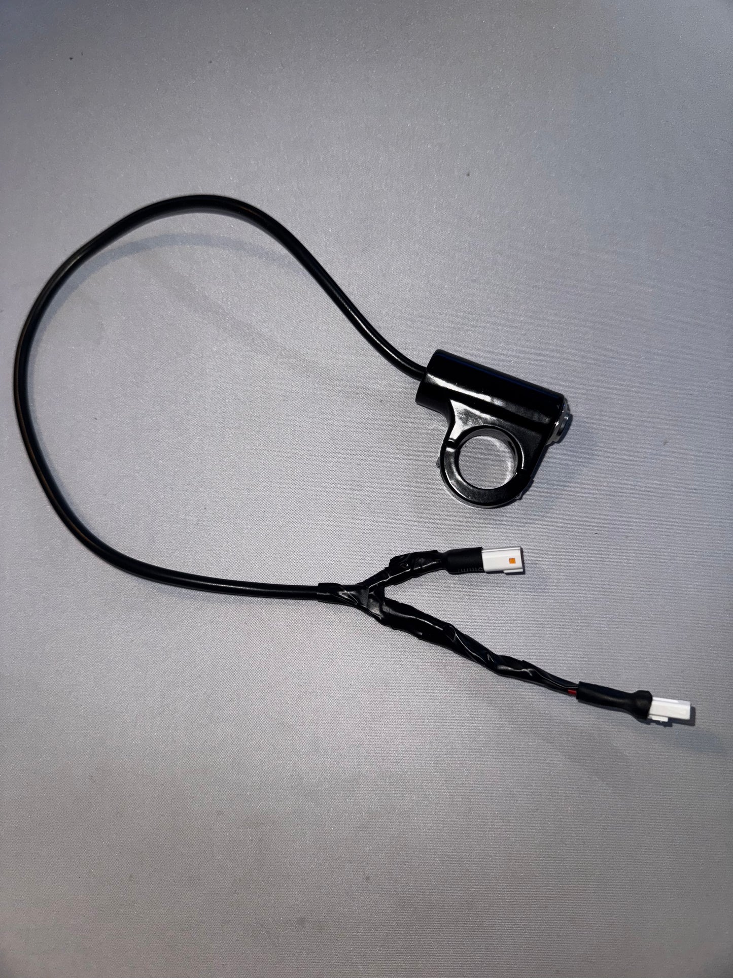 Taillight/Rock light Kill Switch